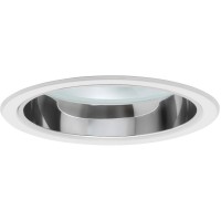 ВГРАДНА СВЕТИЛКА DOWNLIGHT 212 BASIC POLISHED 2X26W TC-DEL EB A2 9003 БЕЛА